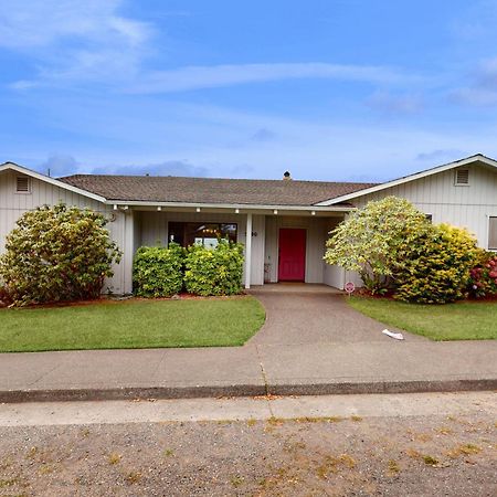 Humboldt Bay Retreat Villa Юрика Екстериор снимка