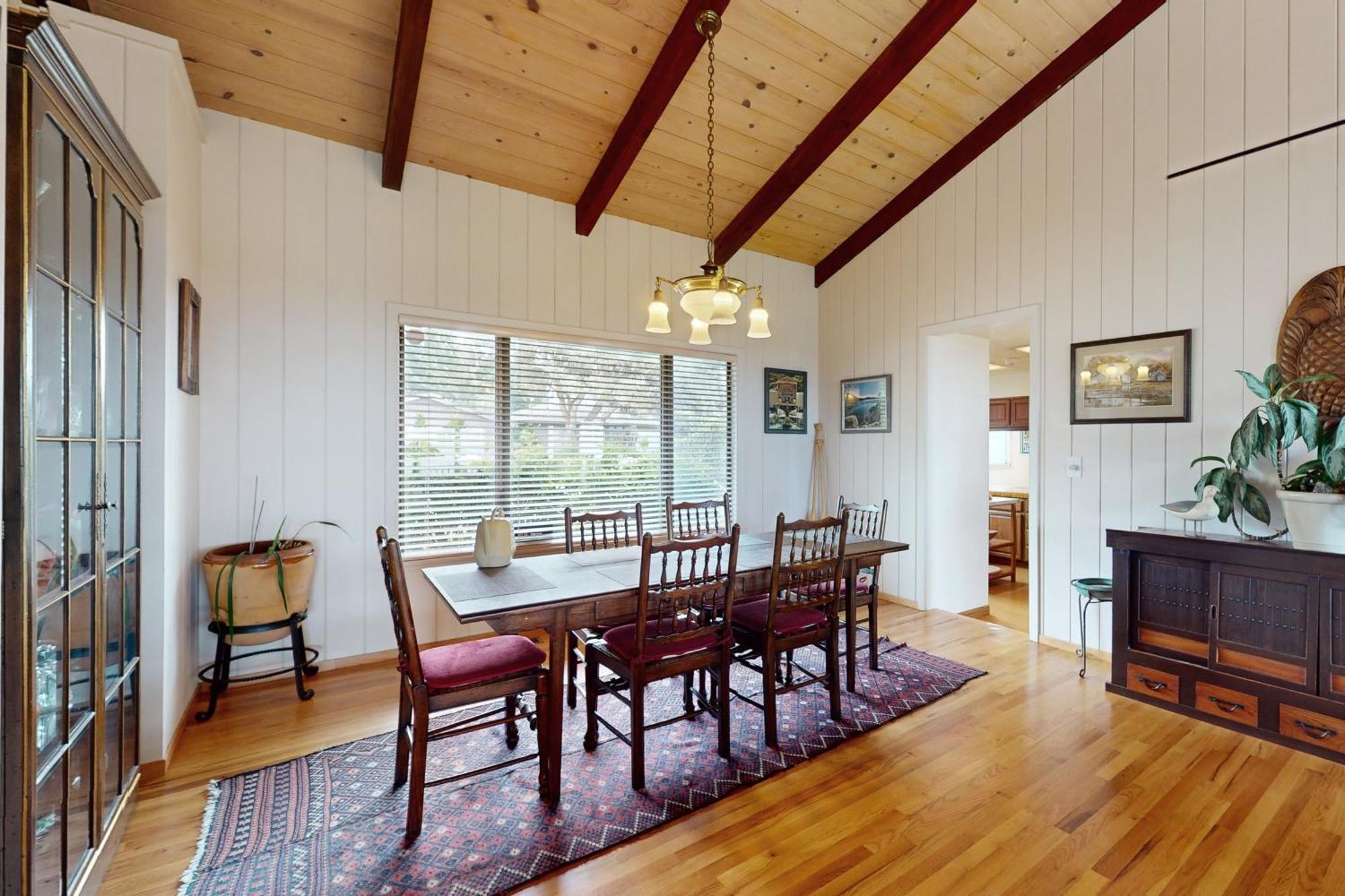 Humboldt Bay Retreat Villa Юрика Екстериор снимка