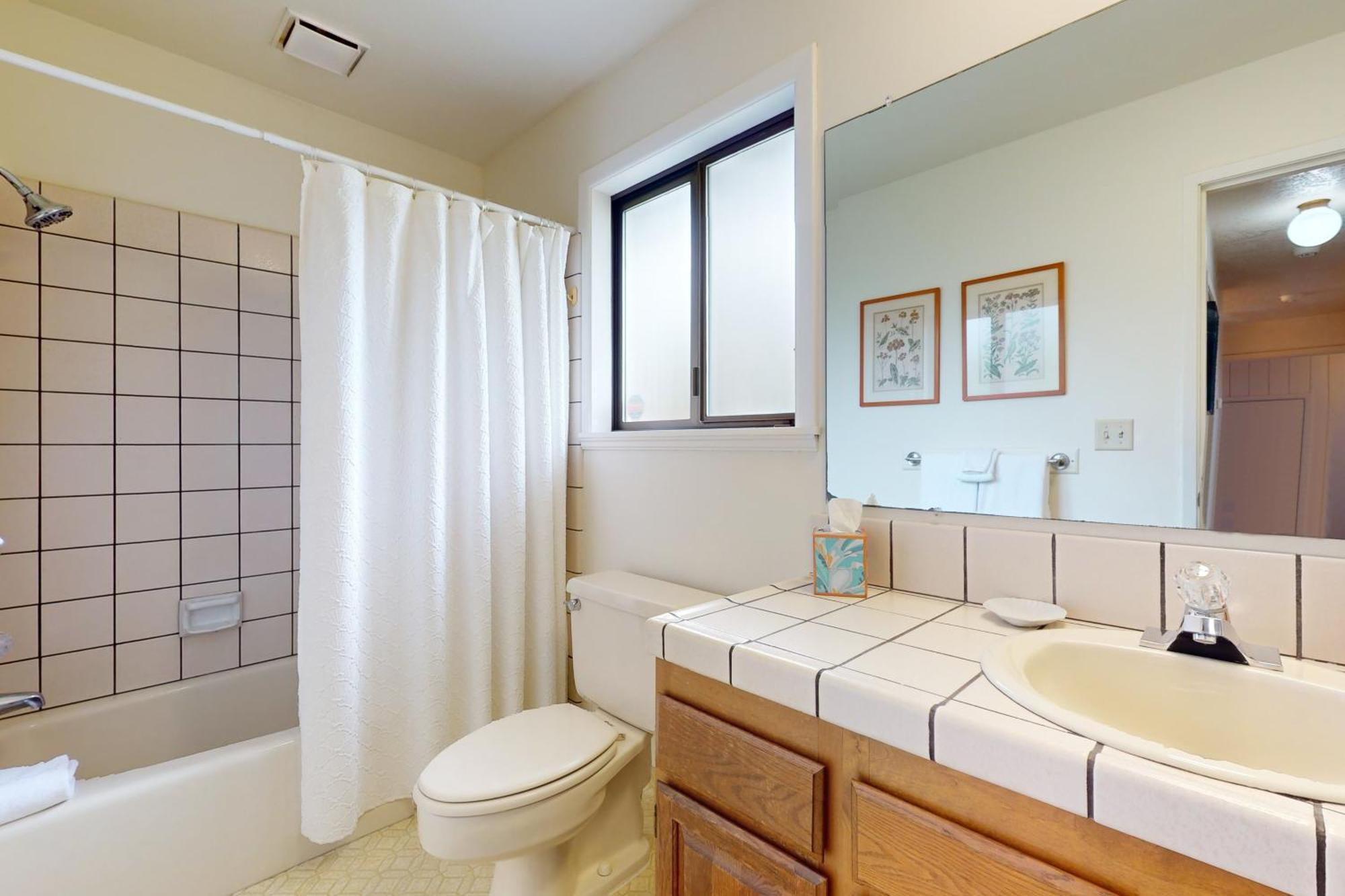 Humboldt Bay Retreat Villa Юрика Екстериор снимка