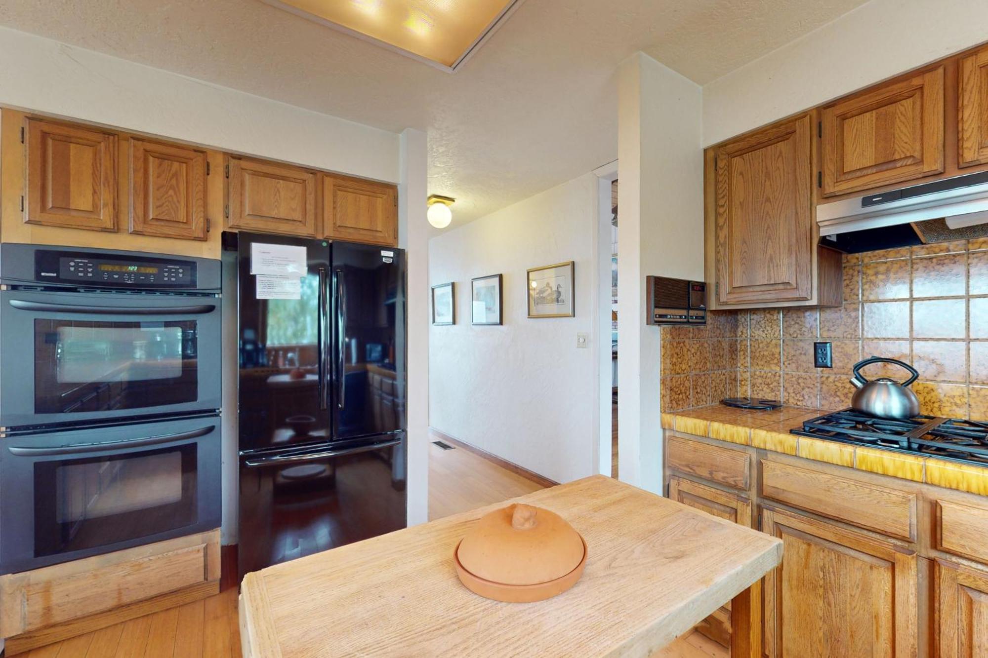 Humboldt Bay Retreat Villa Юрика Екстериор снимка