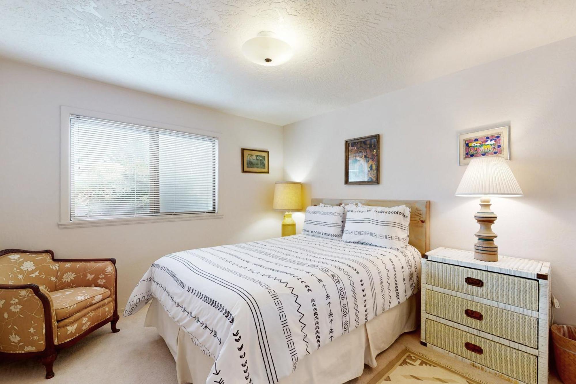 Humboldt Bay Retreat Villa Юрика Екстериор снимка