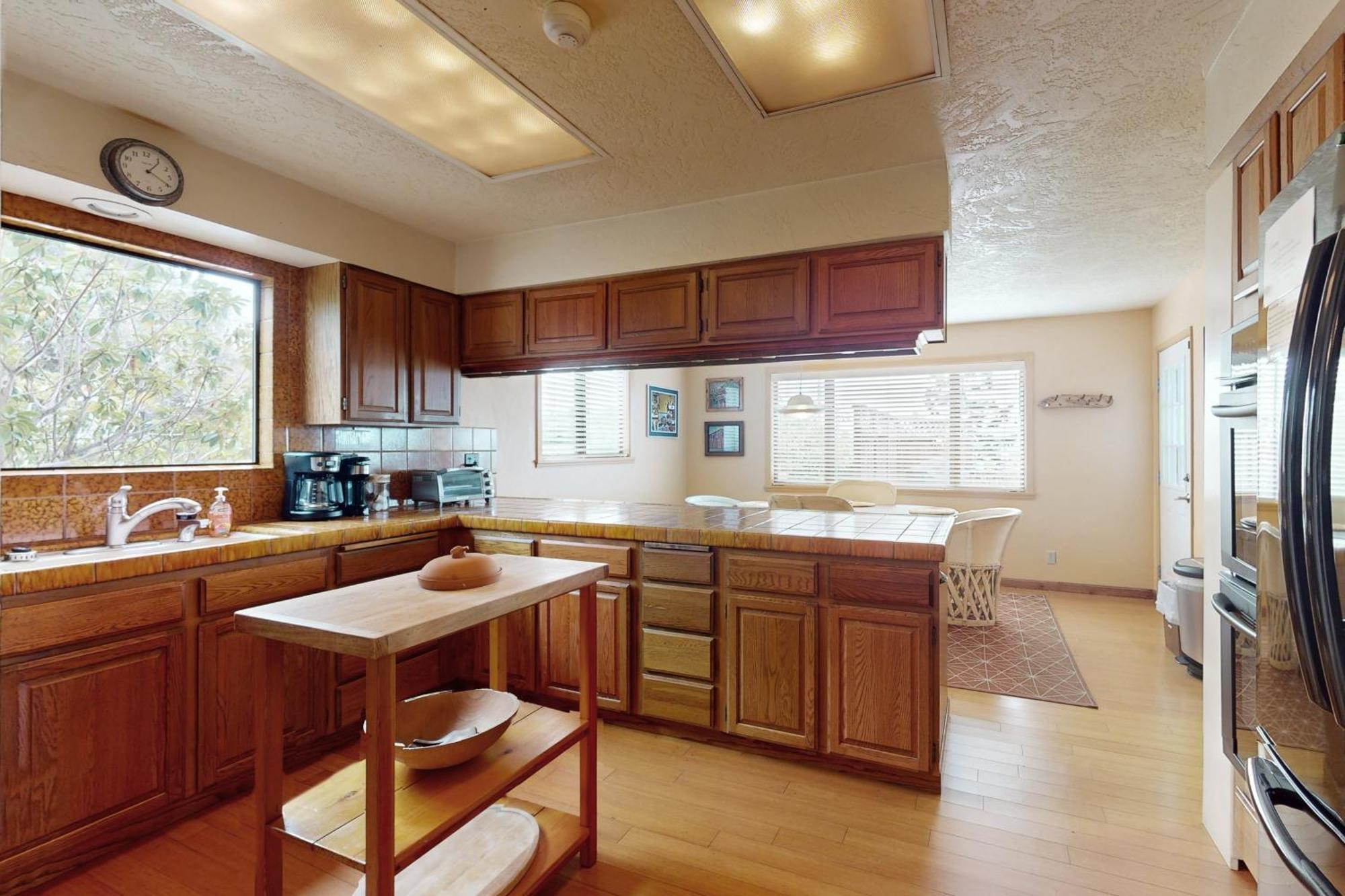 Humboldt Bay Retreat Villa Юрика Екстериор снимка
