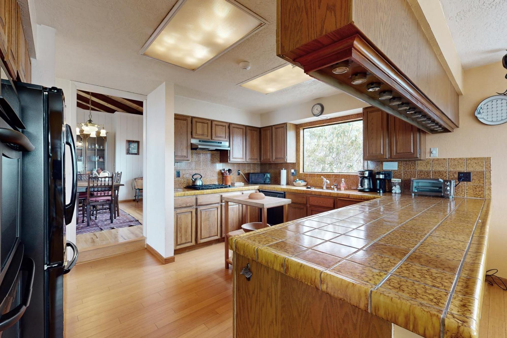 Humboldt Bay Retreat Villa Юрика Екстериор снимка
